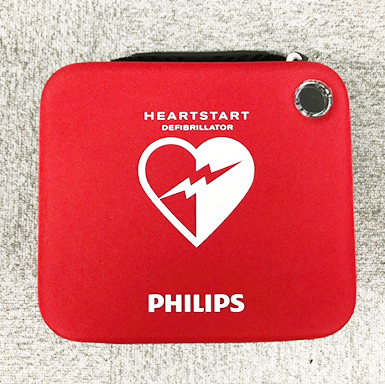 AED